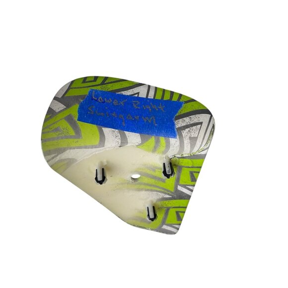 Permobil F Series Incomplete Color Accent Kit F Series V.2 Color CDG Poly - Picture 4 of 7